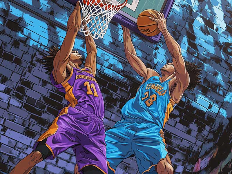 2026年5月6日NBA季后赛东部半决赛G1骑士vs活塞全场集锦